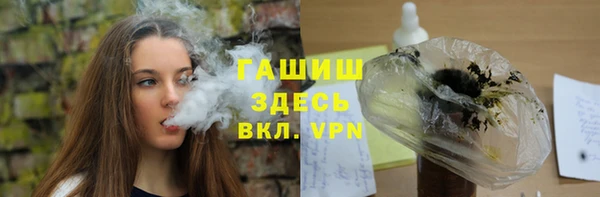 хмурый Богородицк