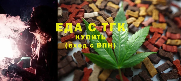хмурый Богородицк