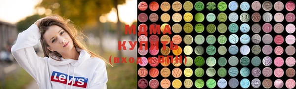 молекула духа Богданович
